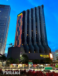 Furama City Centre Singapore (D1), Retail #517644201